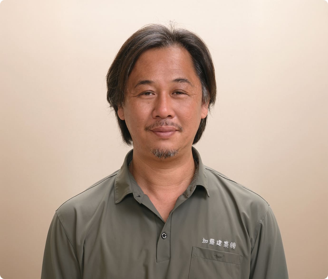 代表取締役 永井 裕崇