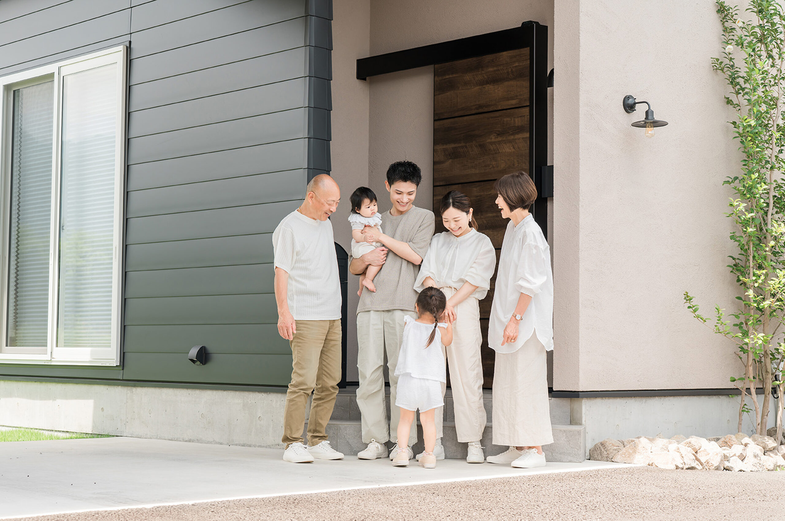 この会社の好きなところ