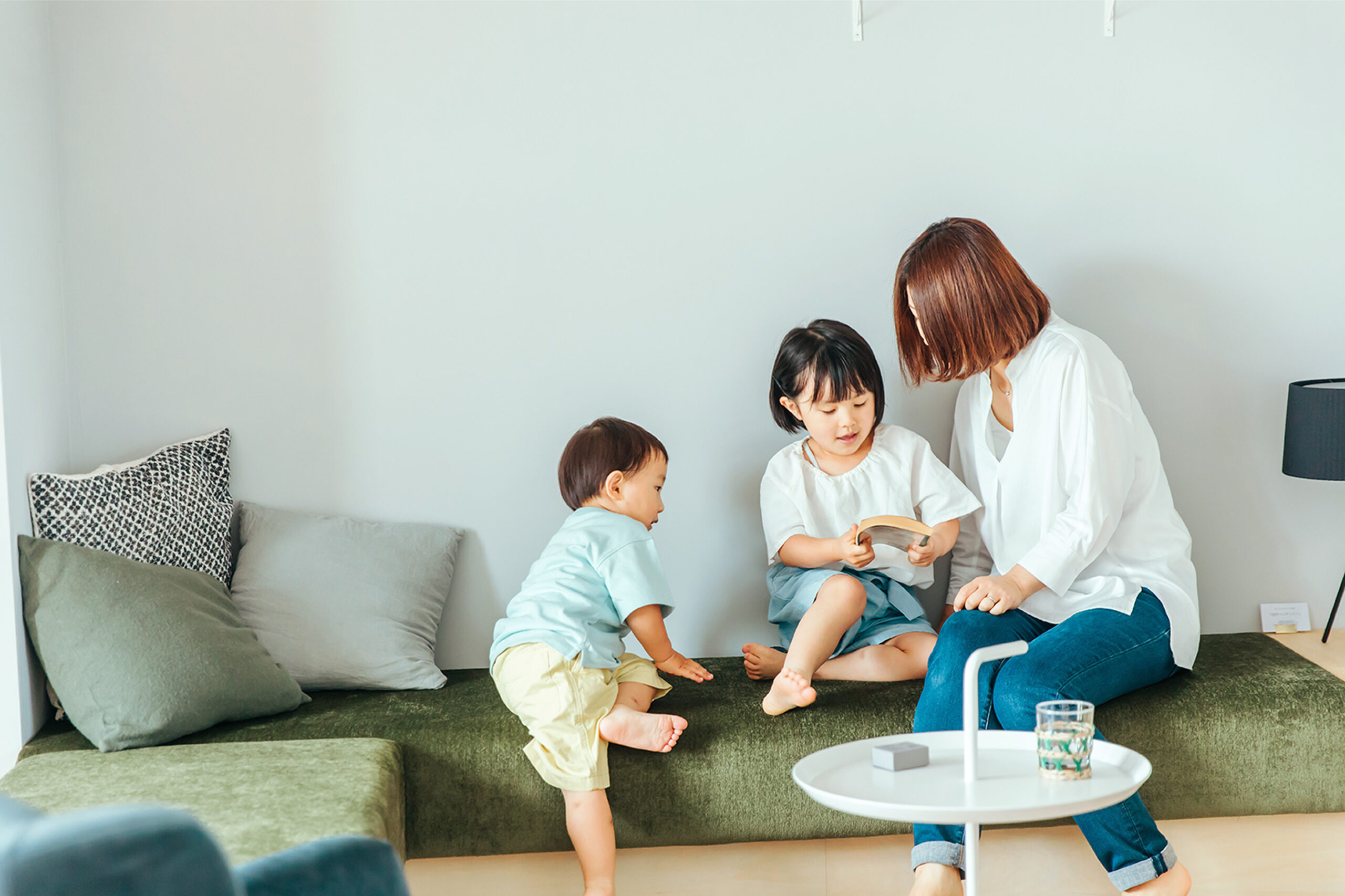 随時開催｜お家づくり相談会