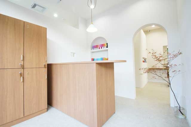 店舗改築×デザイン　case15