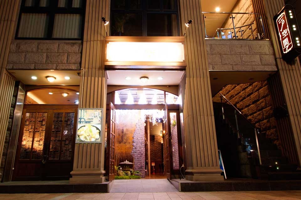 店舗×デザイン　case04